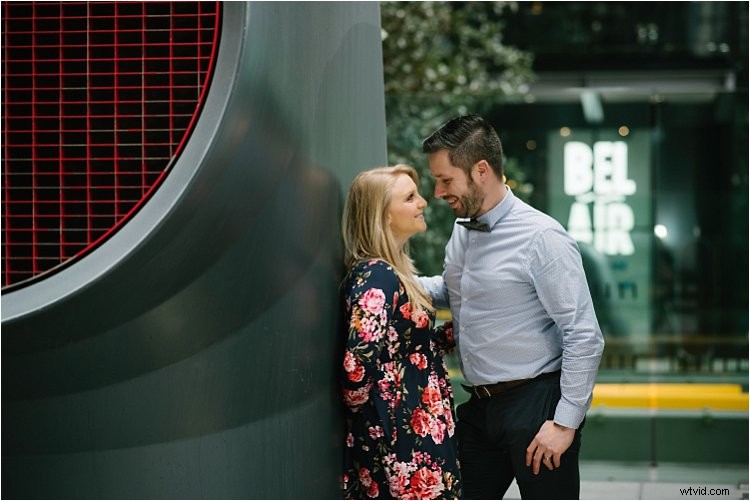 5 Expert Tips for Capturing Stunning Portraits in Busy Locations