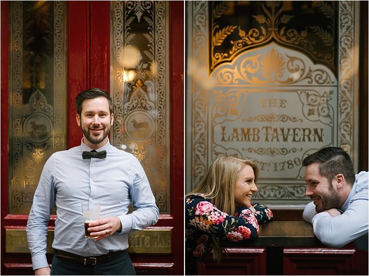 5 Expert Tips for Capturing Stunning Portraits in Busy Locations