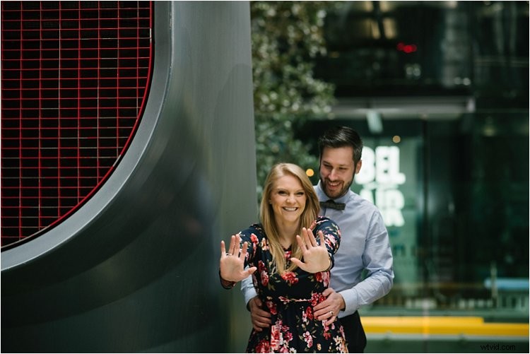 5 Expert Tips for Capturing Stunning Portraits in Busy Locations