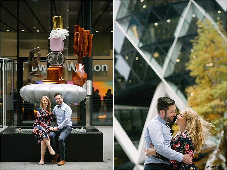 5 Expert Tips for Capturing Stunning Portraits in Busy Locations