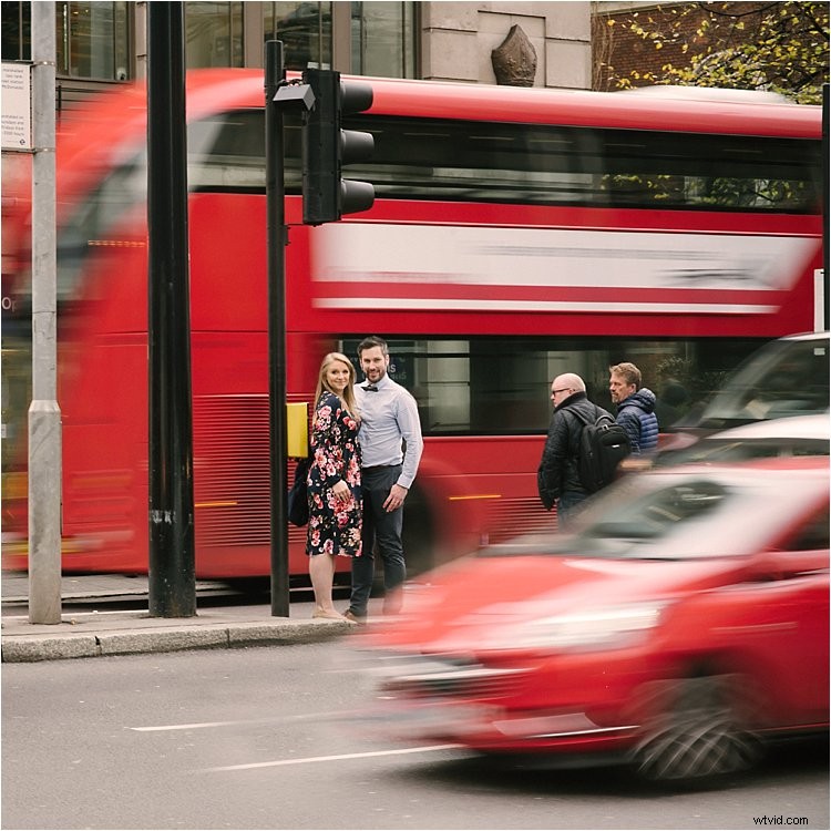 5 Expert Tips for Capturing Stunning Portraits in Busy Locations