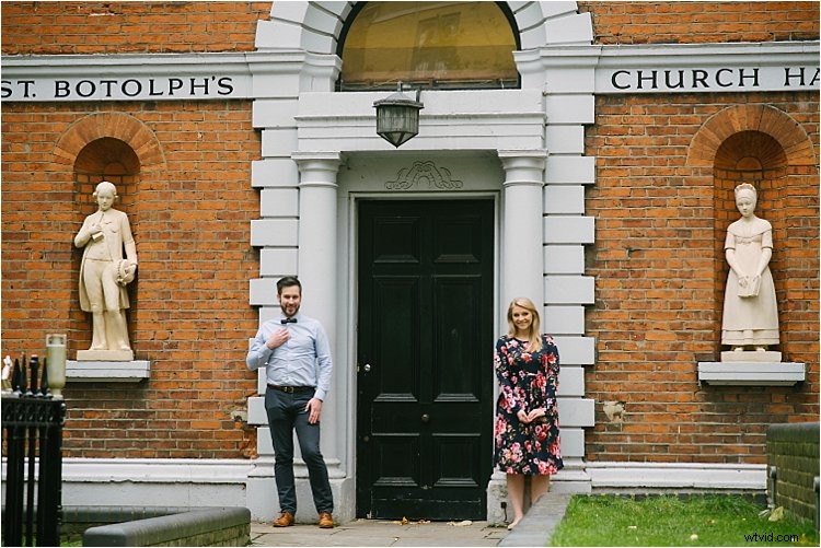 5 Expert Tips for Capturing Stunning Portraits in Busy Locations