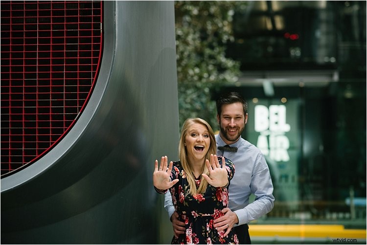 5 Expert Tips for Capturing Stunning Portraits in Busy Locations