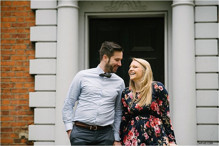 5 Expert Tips for Capturing Stunning Portraits in Busy Locations