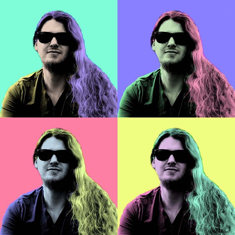 7 Pro Style Techniques to Elevate Your Photography from Master Artists