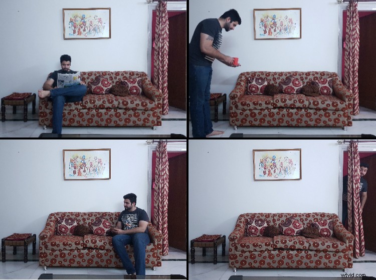 How to Clone Yourself in Photos: Easy Step-by-Step Tutorial