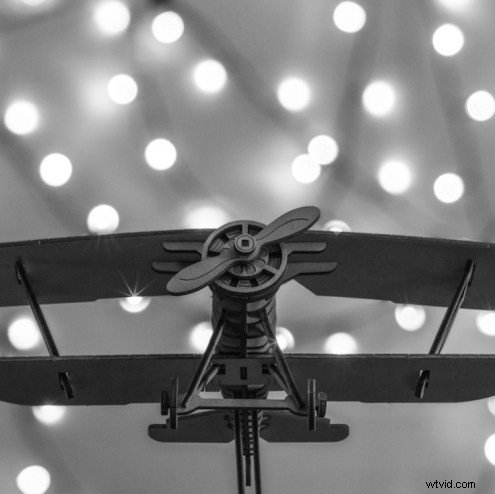 6 Essential Camera Bracketing Techniques: Types and How to Use Them