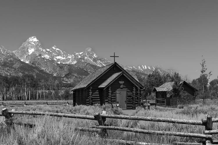 Are Photographers True Artists? Insights from a Grand Teton Adventure