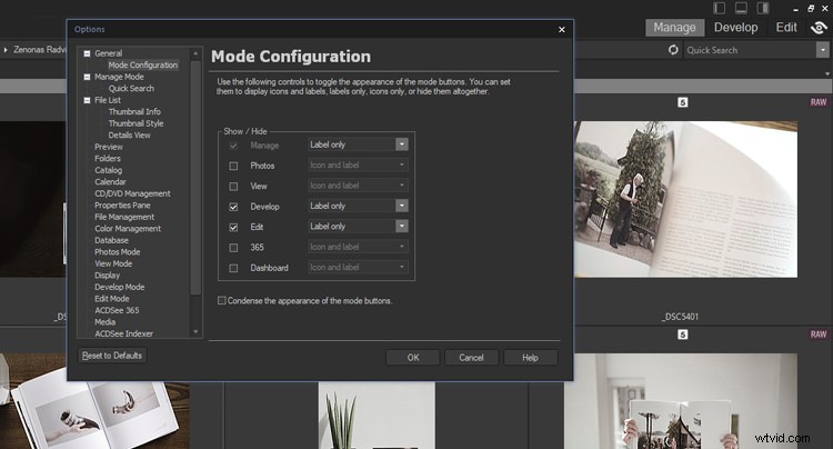 ACDSee Photo Studio Ultimate: Streamline Your Professional RAW Workflow
