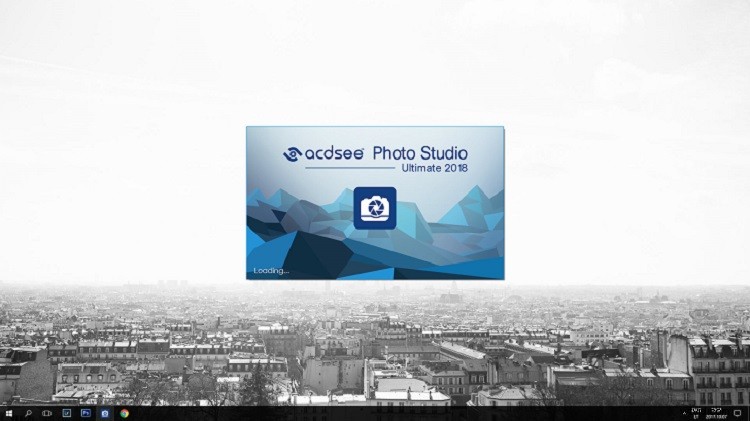 ACDSee Photo Studio Ultimate: Streamline Your Professional RAW Workflow