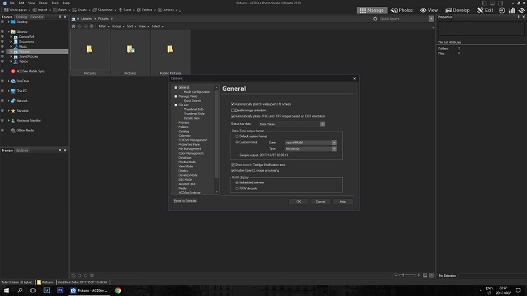 ACDSee Photo Studio Ultimate: Streamline Your Professional RAW Workflow