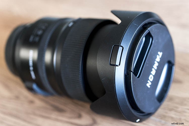 Tamron 24-70mm f/2.8 Di VC USD G2 Lens: In-Depth Field Test and Expert Insights