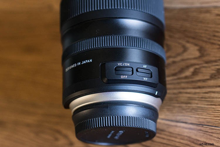 Tamron 24-70mm f/2.8 Di VC USD G2 Lens: In-Depth Field Test and Expert Insights