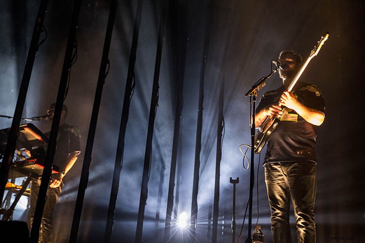 Tamron 24-70mm f/2.8 Di VC USD G2 Lens: In-Depth Field Test and Expert Insights