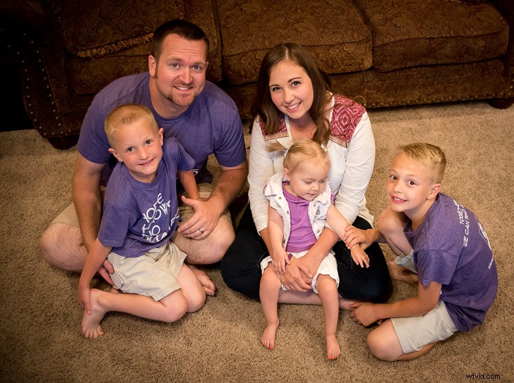 Why You re Not in the Photography Business—You re in the People Business