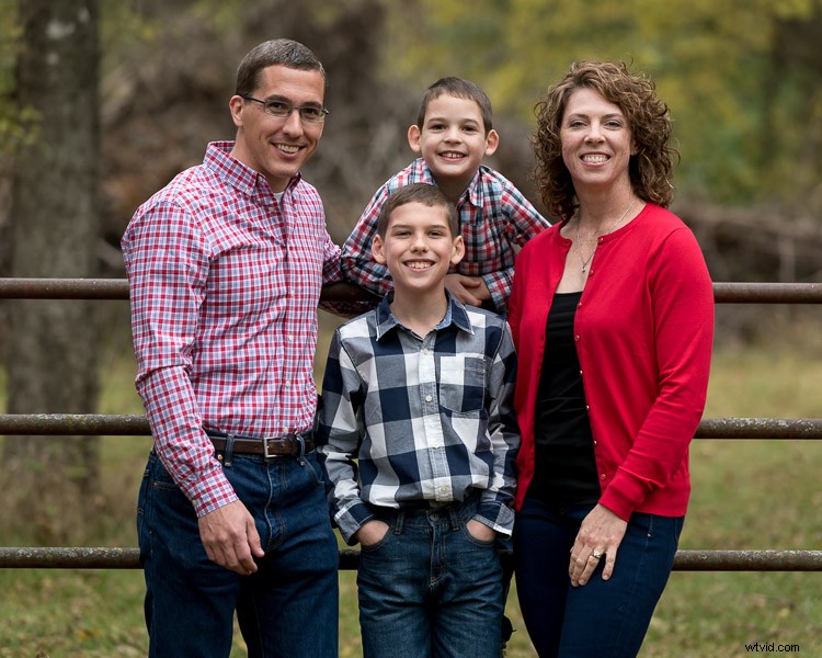 Why You re Not in the Photography Business—You re in the People Business