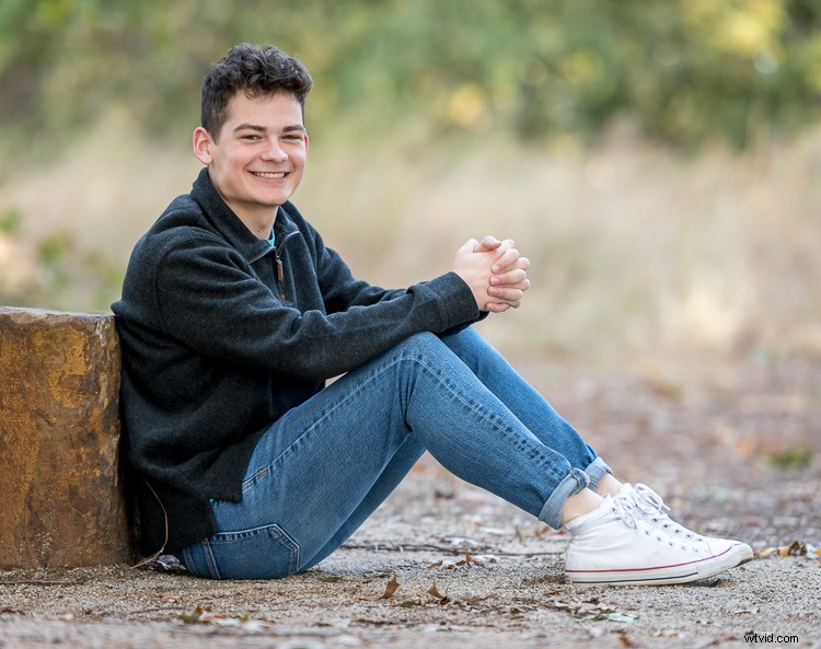 Why You re Not in the Photography Business—You re in the People Business