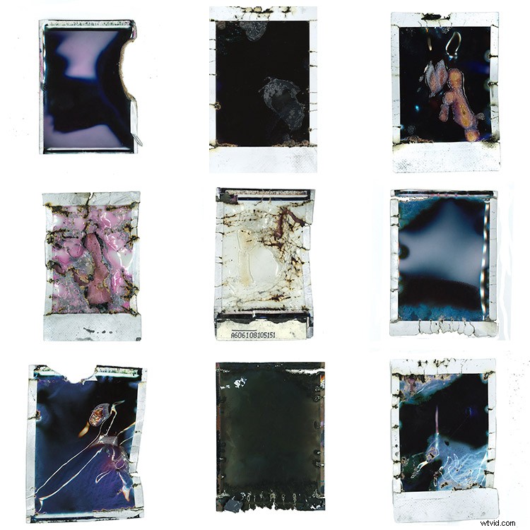 How to Create Mini Photographic Typologies: A Step-by-Step Guide