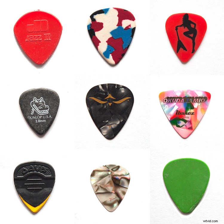 How to Create Mini Photographic Typologies: A Step-by-Step Guide