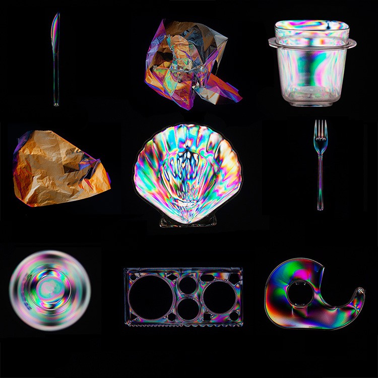 How to Create Mini Photographic Typologies: A Step-by-Step Guide