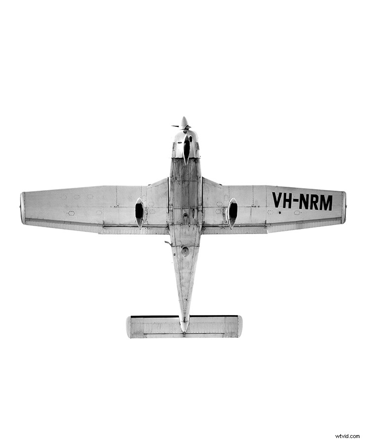 How to Create Mini Photographic Typologies: A Step-by-Step Guide