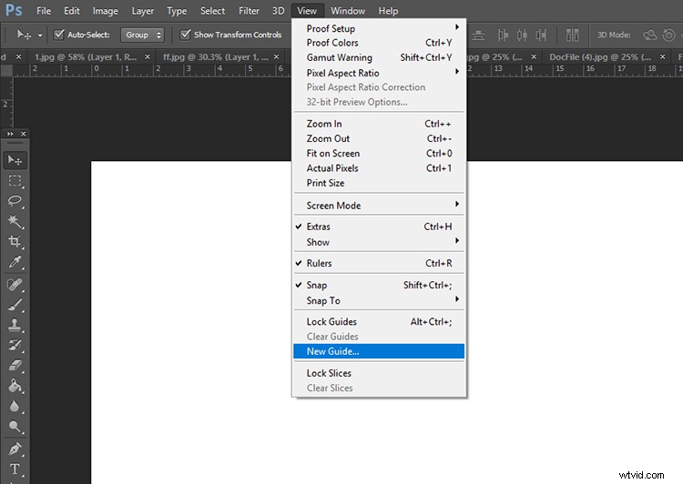 How to Create Mini Photographic Typologies: A Step-by-Step Guide