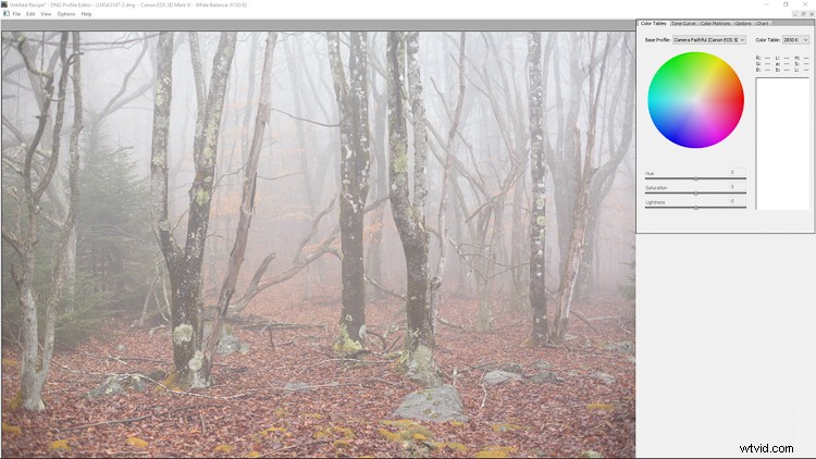 Master Custom Camera Profiles with Adobe DNG Profile Editor: Step-by-Step Guide