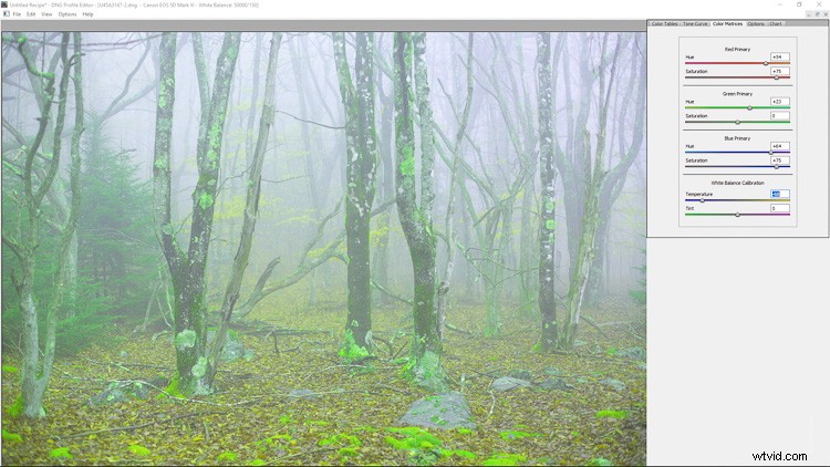 Master Custom Camera Profiles with Adobe DNG Profile Editor: Step-by-Step Guide