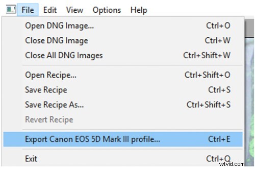 Master Custom Camera Profiles with Adobe DNG Profile Editor: Step-by-Step Guide