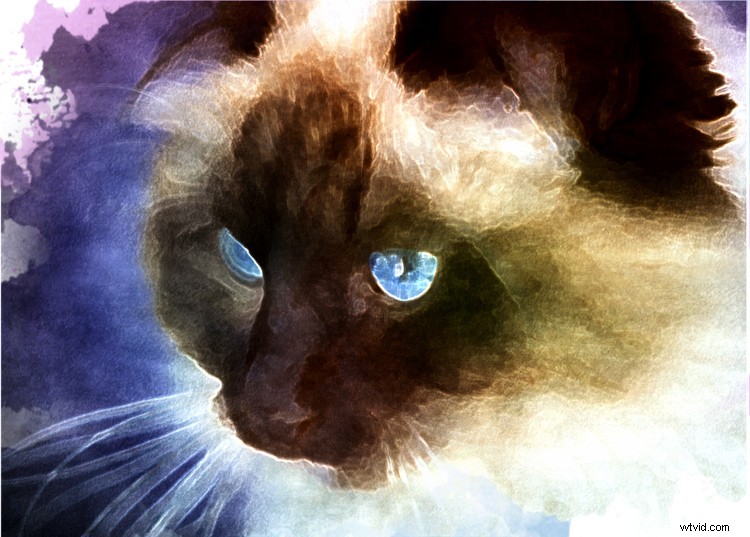 Transform Your Photos into Stunning Watercolor Art: Easy Step-by-Step Guide