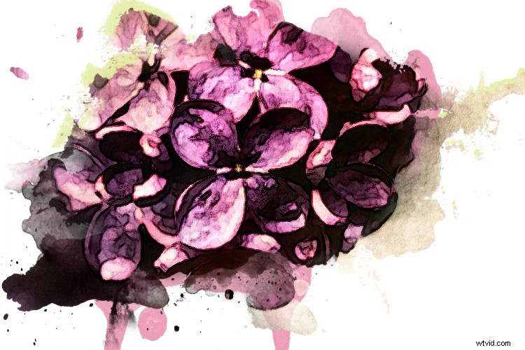 Transform Your Photos into Stunning Watercolor Art: Easy Step-by-Step Guide