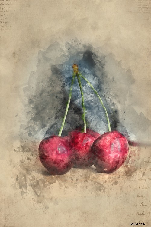 Transform Your Photos into Stunning Watercolor Art: Easy Step-by-Step Guide