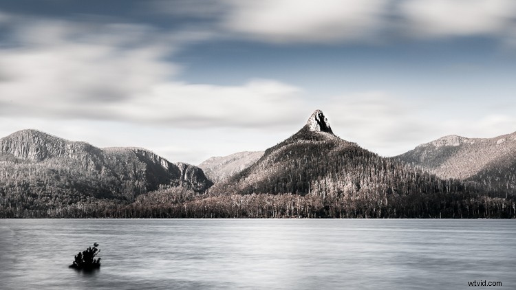 Long Exposure Photography 101: Step-by-Step Guide to Stunning Shots