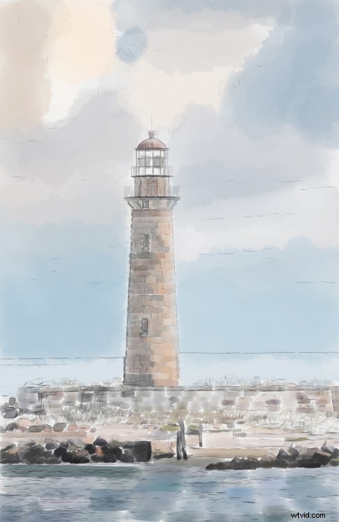 Transform Your Photos into Stunning Watercolor Art: Easy Step-by-Step Guide