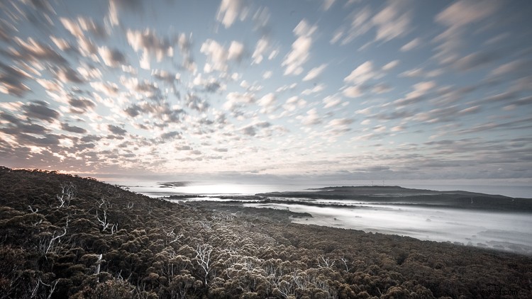 Long Exposure Photography 101: Step-by-Step Guide to Stunning Shots