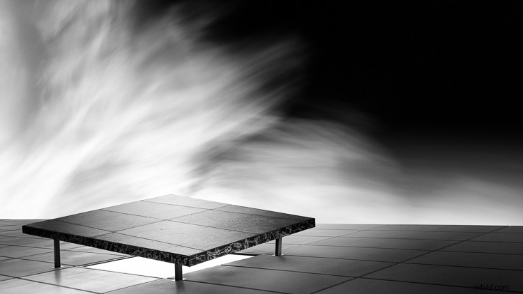 Long Exposure Photography 101: Step-by-Step Guide to Stunning Shots