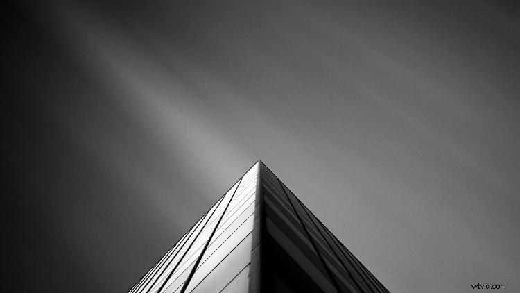 Long Exposure Photography 101: Step-by-Step Guide to Stunning Shots