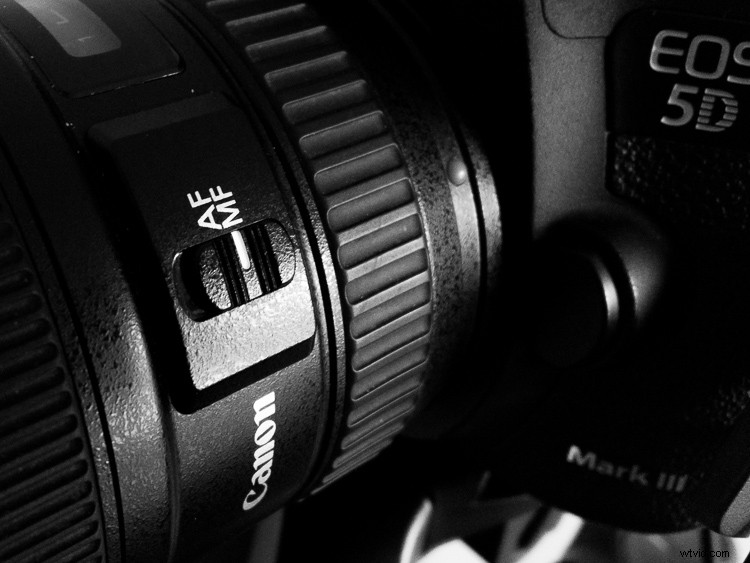 Long Exposure Photography 101: Step-by-Step Guide to Stunning Shots