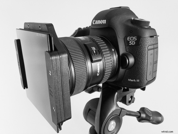 Long Exposure Photography 101: Step-by-Step Guide to Stunning Shots