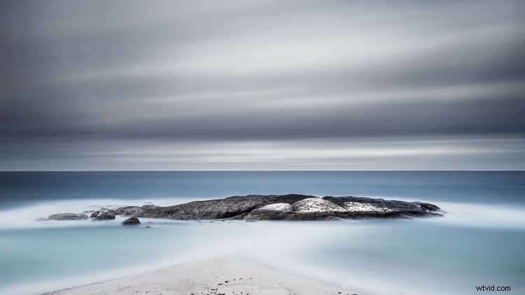 Long Exposure Photography 101: Step-by-Step Guide to Stunning Shots