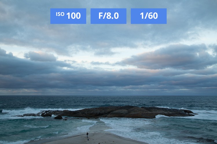 Long Exposure Photography 101: Step-by-Step Guide to Stunning Shots