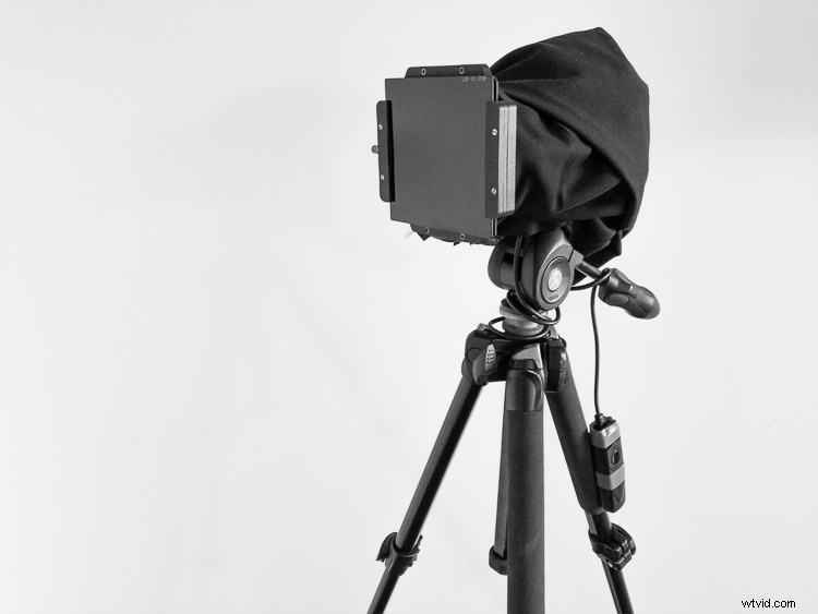 Long Exposure Photography 101: Step-by-Step Guide to Stunning Shots