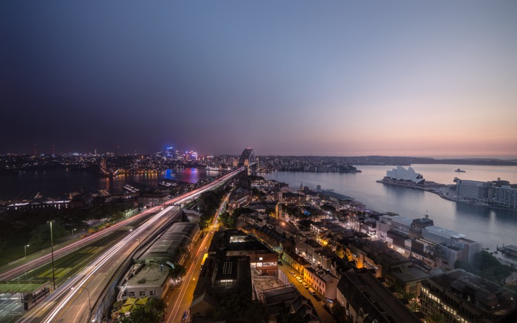 Master Multiple Exposures: Compress Time into a Single Stunning Photo