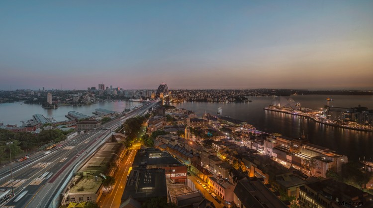 Master Multiple Exposures: Compress Time into a Single Stunning Photo