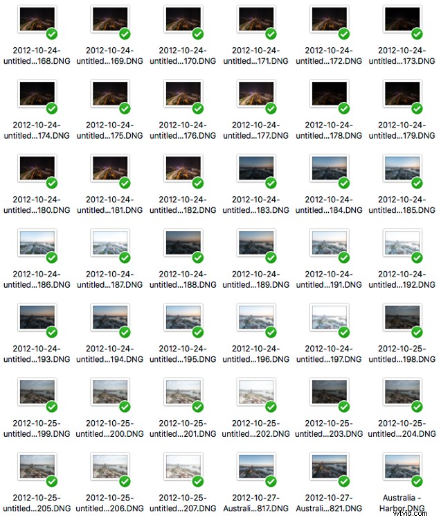 Master Multiple Exposures: Compress Time into a Single Stunning Photo
