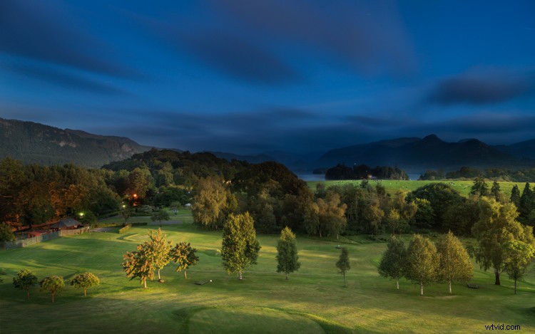 Master Multiple Exposures: Compress Time into a Single Stunning Photo