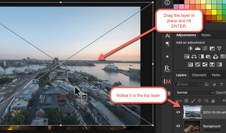 Master Multiple Exposures: Compress Time into a Single Stunning Photo