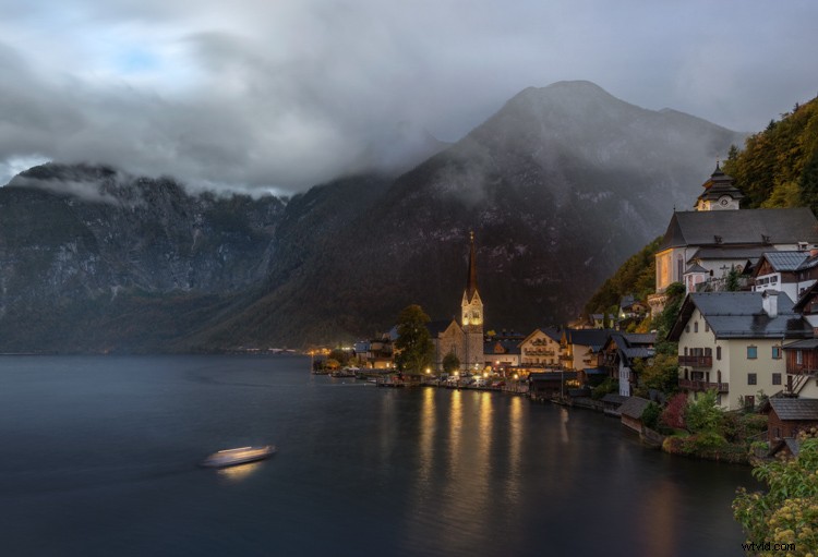 Master Multiple Exposures: Compress Time into a Single Stunning Photo