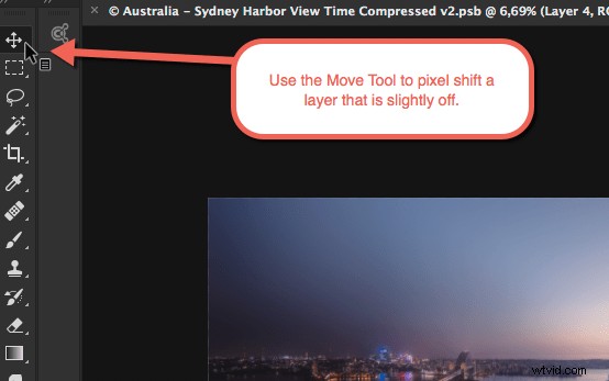 Master Multiple Exposures: Compress Time into a Single Stunning Photo