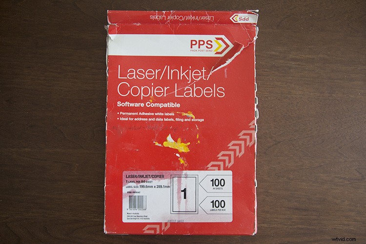 Easy DIY: Turn Your Photos into Custom Stickers at Home